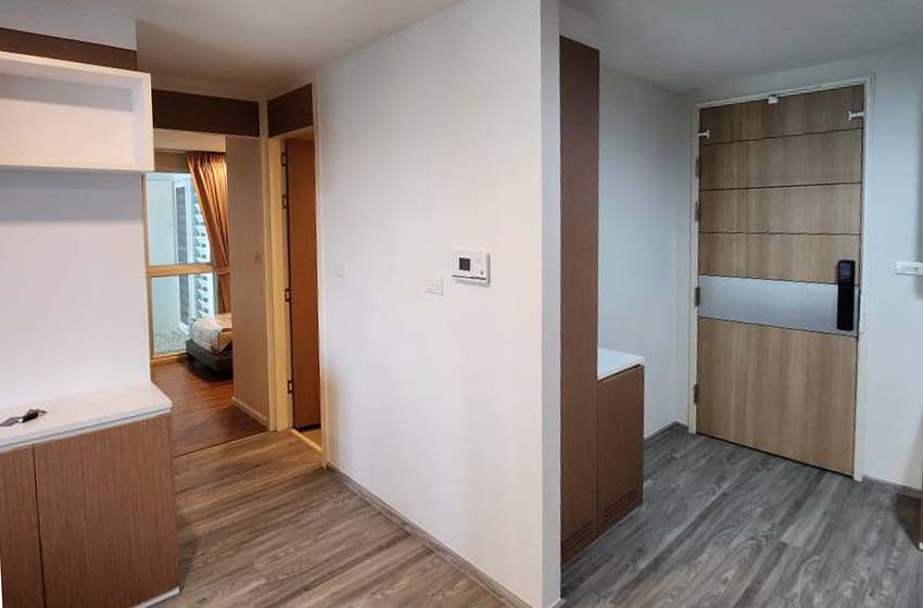 Condominium in Sukhumvit 